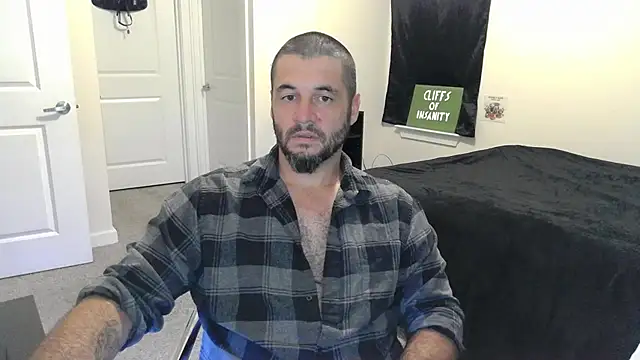 צ'אט XXX בשידור חי של TexasFried512