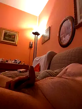 Webkamerová show ragazzosexy77888