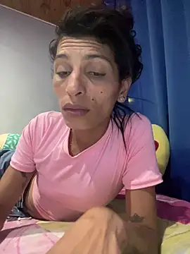 Chatroom XXX en direct de ImCrazzy