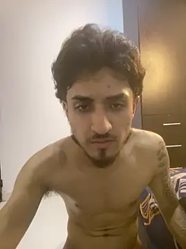 Kriss_Edwards Chat XXX in diretta