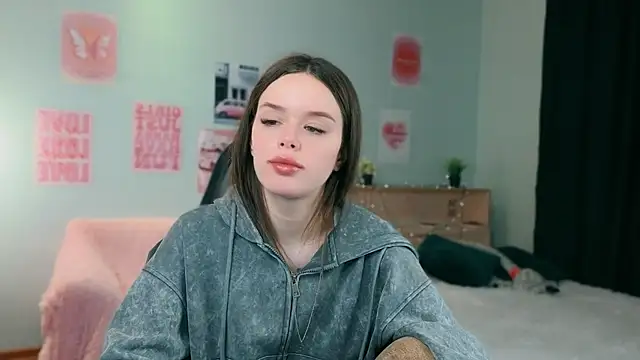 Živý XXX chat ginnyclub