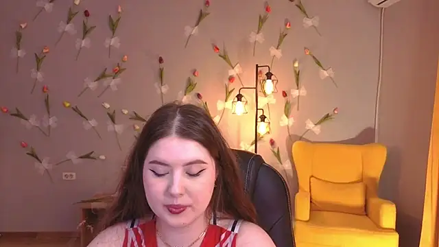 PixelGoddess Chat XXX live