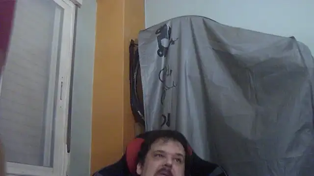 Webkamerová show porkorossy