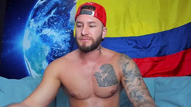 delessandro_world – webcam-show