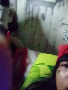 CCashman-MamaO Pertunjukan Webcam