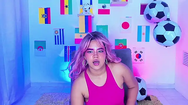 sweet_val_'s Live XXX Chat