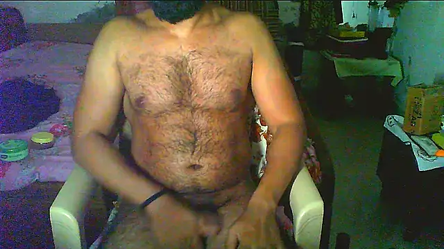 XXX chat uživo modela Vbestshow