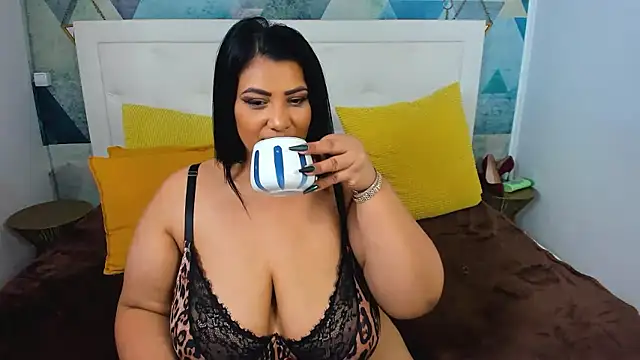 AmyCubes Live XXX-chat