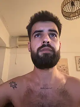 HairyRobxxx 라이브 XXX 채팅