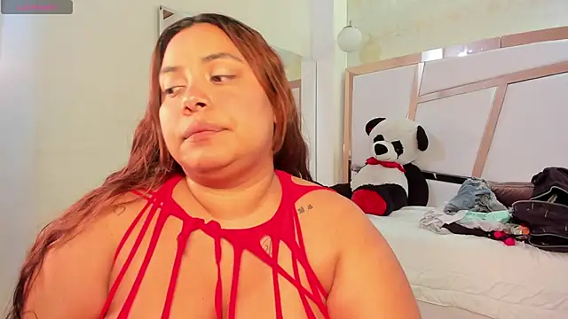 tatikanyx – Live XXX-chat