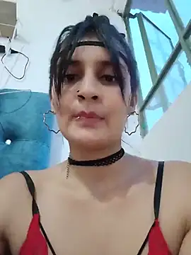 Sembang XXX Secara Langsung Alejandra_alson