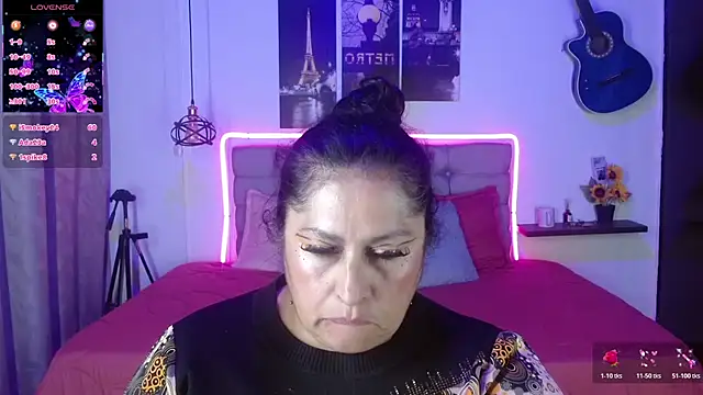 Keyla01_'s Live XXX Chat
