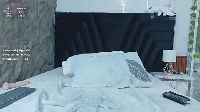 missfoster 라이브 XXX 채팅