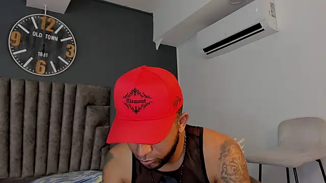 Robin_Rief 现场XXX聊天
