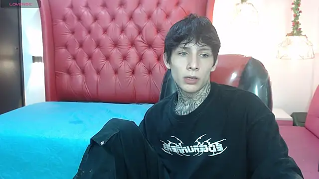 Cry_thereal XXX чат на живо