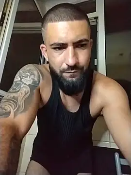 Tommy_porn's Live XXX Chat