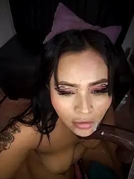 AnagilBDSM Obrolan Langsung XXX