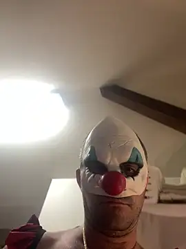 Webkamerová show culotteclate