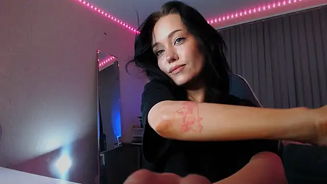Chat XXX ao vivo de cutefrendlyuser