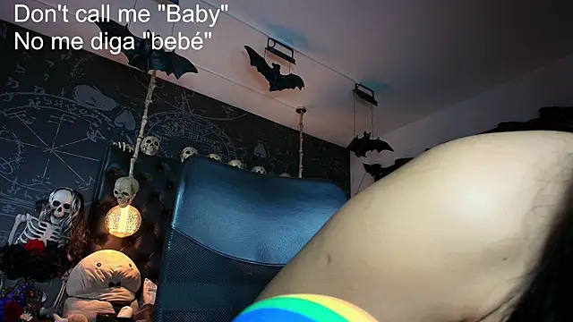Chat XXX ao vivo de AlexHoe_