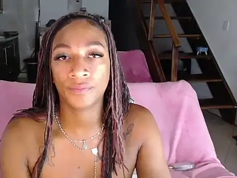 Chat XXX ao vivo de samy_doll