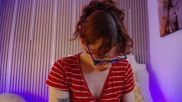 Katy_Van 现场XXX聊天