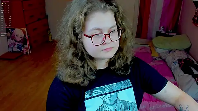 Chat XXX ao vivo de Sashy_Way