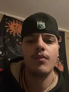 CarmeloA's Live XXX Chat