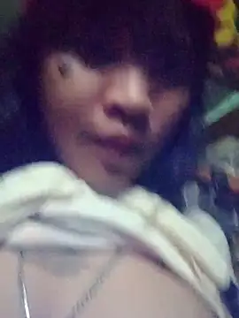 CCashman-MamaO Pertunjukan Webcam