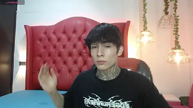 Онлайн чат XXX Cry_thereal