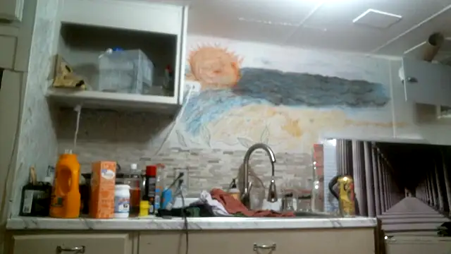 Chat XXX ao vivo de SexyB214