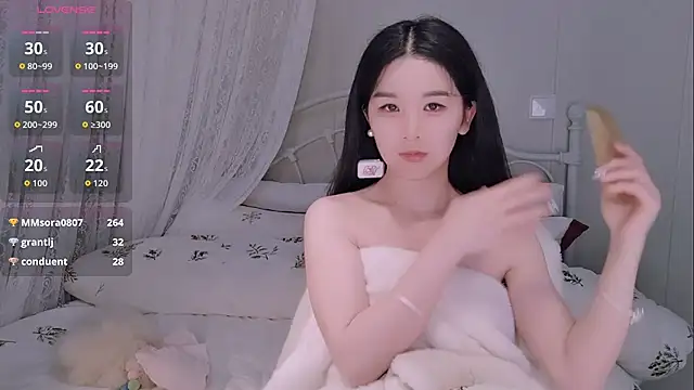 BingLin- 现场XXX聊天