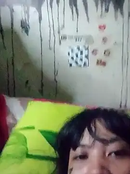 CCashman-MamaO Pertunjukan Webcam