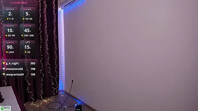 goodnightkittyのライブXXXチャット