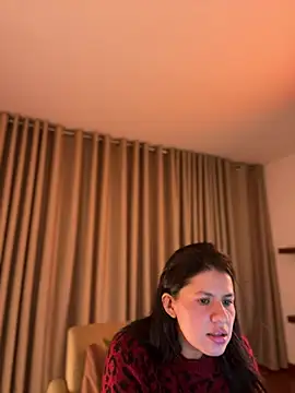 Živý XXX chat Zandrina