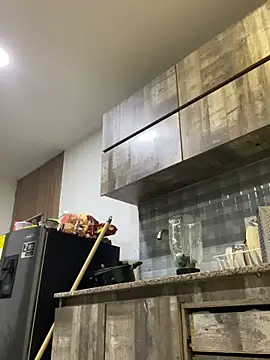 Živý XXX chat FOX_LATINA
