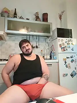 bear_skinny Chat XXX live