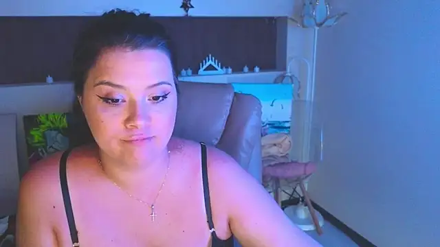 Živý XXX chat Malika_uAngel