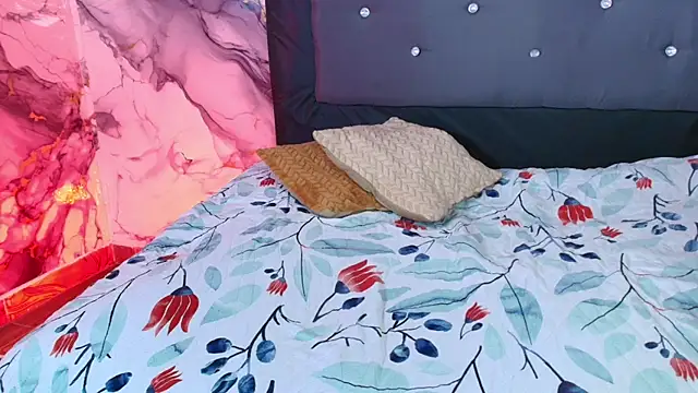 Chatroom XXX en direct de Barby_sensual