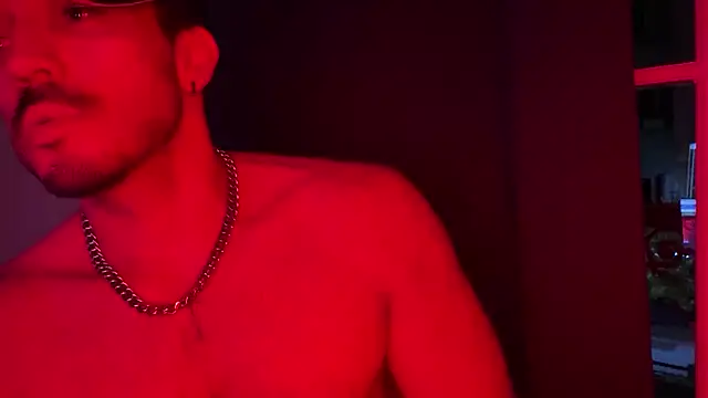 Chat XXX Live DanteJock
