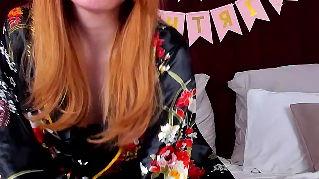Chat +18 de MelissaLiss ao vivo