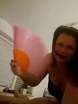 HotJules Webcam-Show