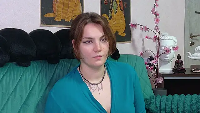 Chat XXX en directo de KerriganSky