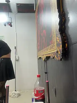 Živý XXX chat Evelin_Hellsing