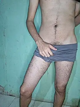 Chat +18 de Boyynovinho ao vivo