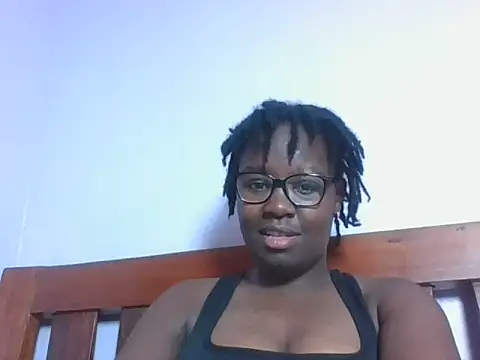 XXX chat uživo modela sweetariah