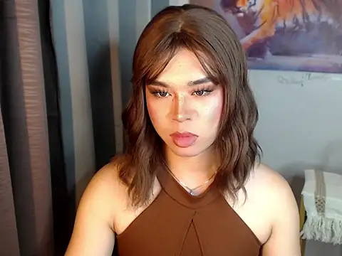 Chat XXX ao vivo de Horny_HoneyX