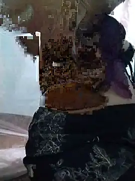 Živý XXX chat Naaya8109