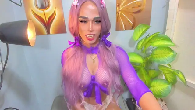 Chat XXX ao vivo de 11InchsSexyEllaine_xx