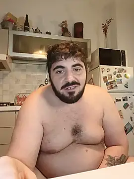 bear_skinny 라이브 XXX 채팅